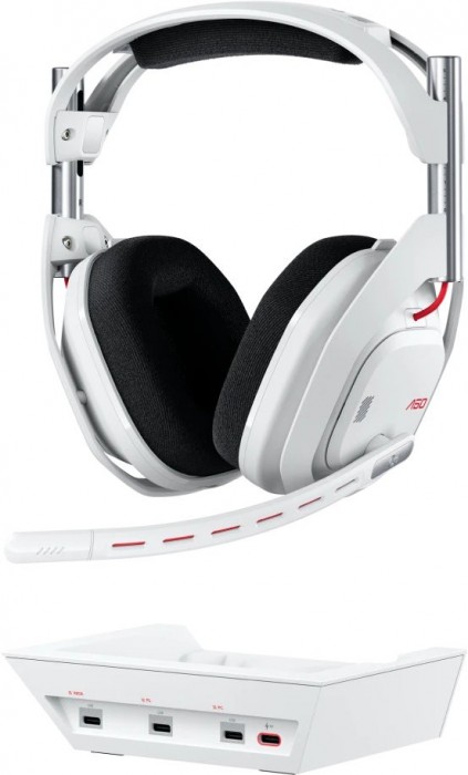 Logitech Astro A50 (Gen 5)