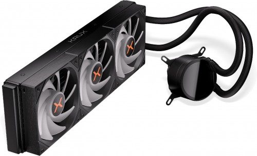 KRUX HydroX 360 ARGB