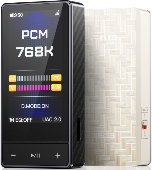 FiiO QX13