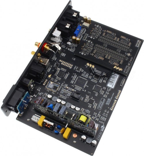 Topping D90 III Discrete