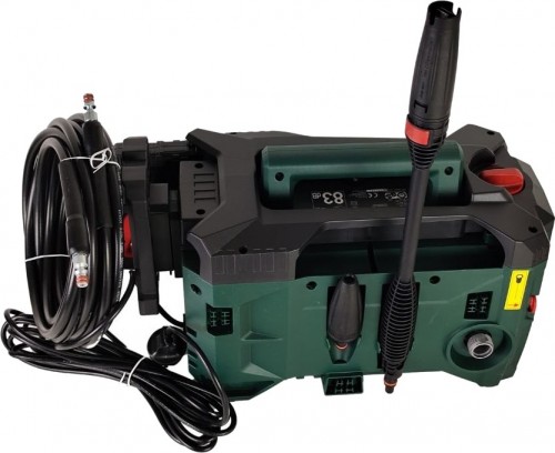 Parkside PHDS 110 A1 Silent