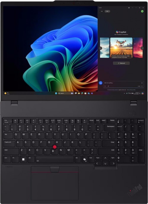 Lenovo ThinkPad T16 Gen 4 AMD