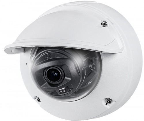 VIVOTEK FD9367-EHTV-V2