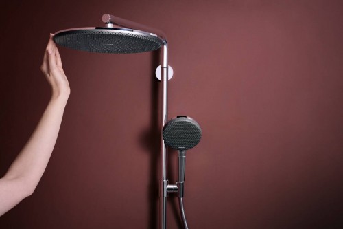 Hansgrohe Raindance Alive S Puro 300 24592000