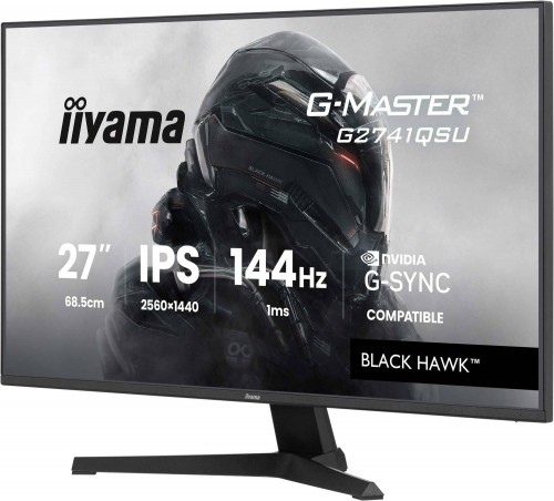 Iiyama G-Master G2741QSU-B1