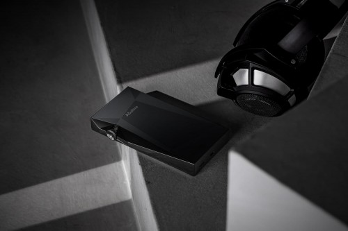 Astell&Kern SP4000