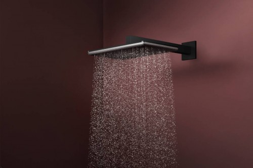 Hansgrohe Raindance Alive Q 210/340 EcoSmart 24531000