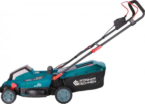 Konner&Sohnen KS 33LM-20V