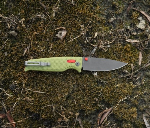 SOG Altair XR Field Green