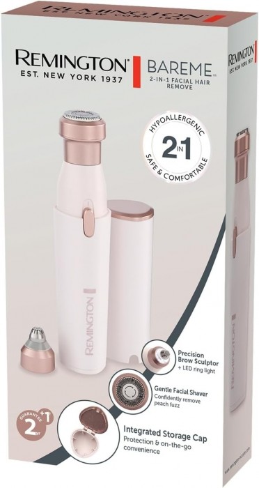 Remington BareMe WFS 200