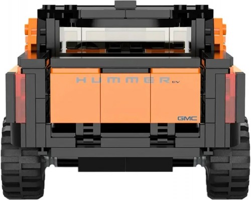 Rastar Hummer EV 1:30 93700