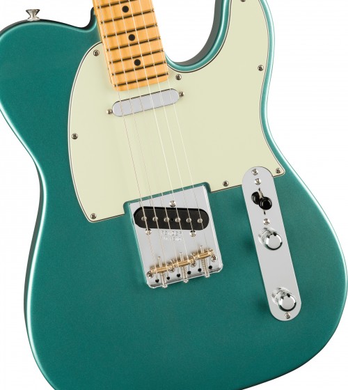 Fender American Professional Classic Telecaster MN
