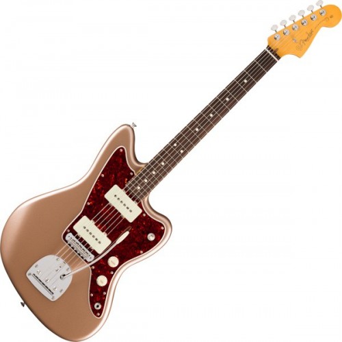 Fender American Professional Classic Jazzmaster