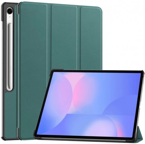 Becover Smart Case for Galaxy Tab S10 FE Plus
