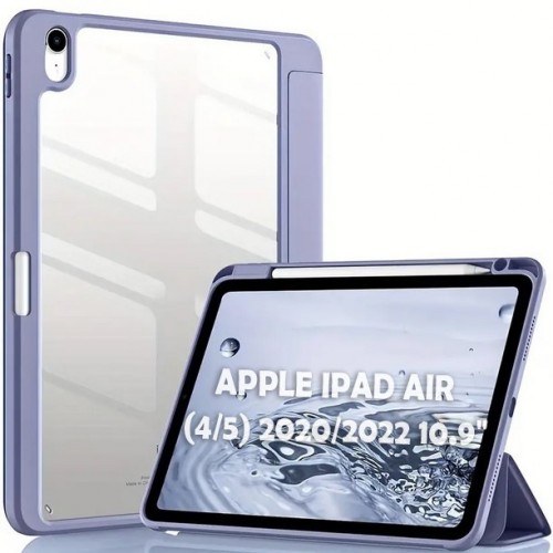 Becover Soft Edge TPU for iPad 2022