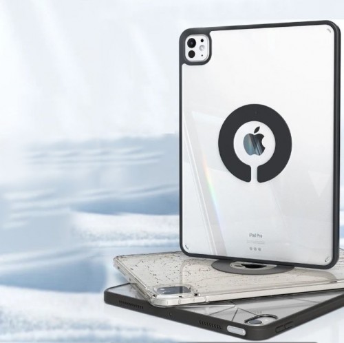 Becover Ultra Slim Origami Flex for iPad Pro 11 2024 M4