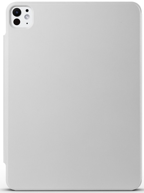Becover Ultra Slim Origami Magnetic for iPad Pro 11 2024 M4