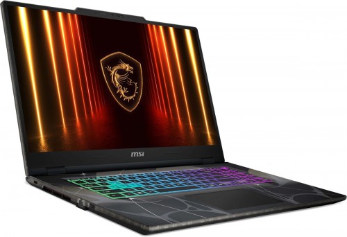 MSI Cyborg 17 B2RWEKG