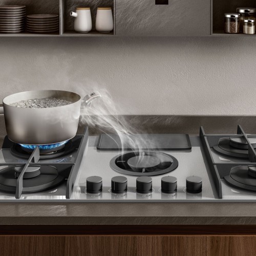 Elica NikolaTesla Flame EVO GR/A/88