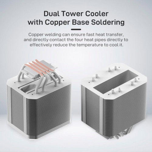 Alseye i600 Pro White