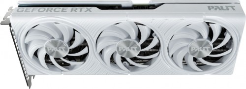 Palit GeForce RTX 5070 White OC