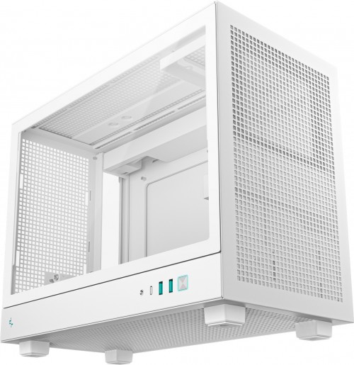 Deepcool CH160 PLUS White