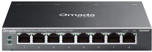 TP-LINK ES208GP
