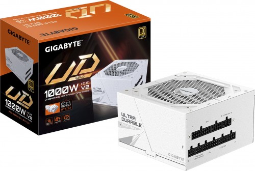 Gigabyte UD1000GM PG5 V2 ICE