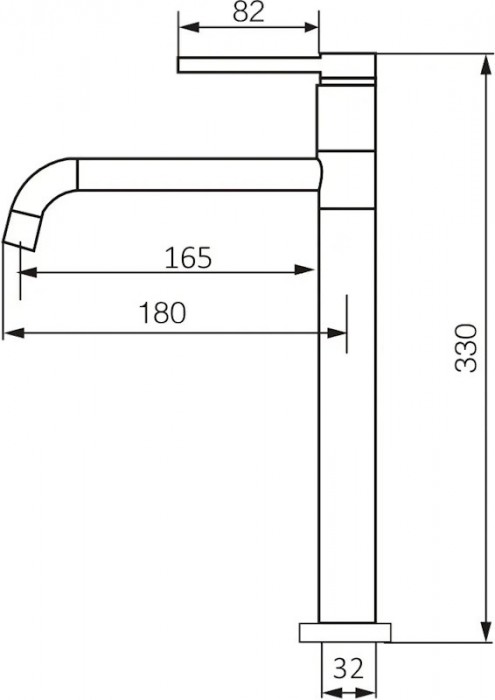 VBI Velaro VBI-050301CH