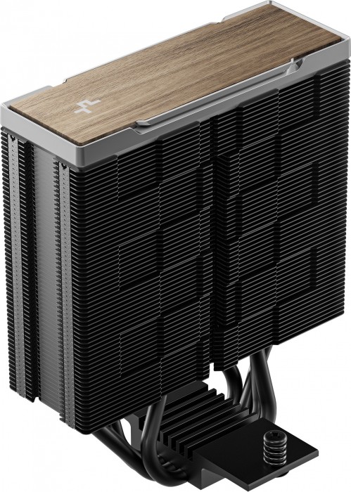 Deepcool AK400 G2 Black