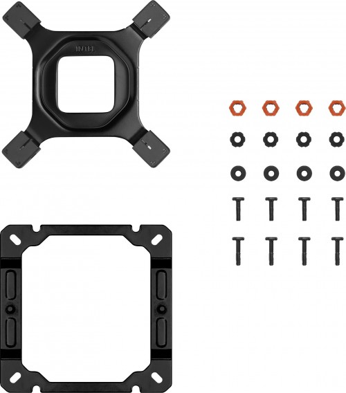 Deepcool AK400 G2 Black