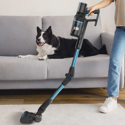 Cecotec Conga Rockstar 3500 Storm Pet Flex