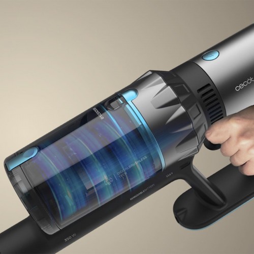 Cecotec Conga Rockstar 3500 Storm Pet Flex