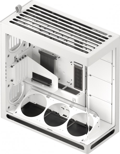 HAVN HS 420 VGPU White