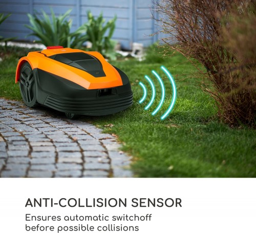 Blumfeldt Garden Hero