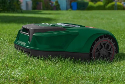 Parkside PMRA 20-Li B2