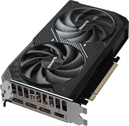 Gigabyte GeForce RTX 5060 Ti WINDFORCE MAX OC 8G