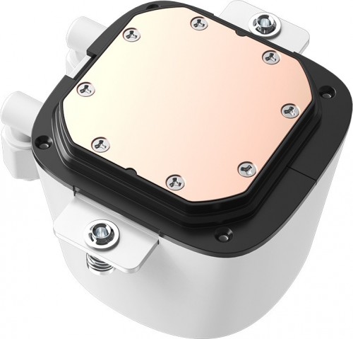 ID-COOLING FX360 TD White