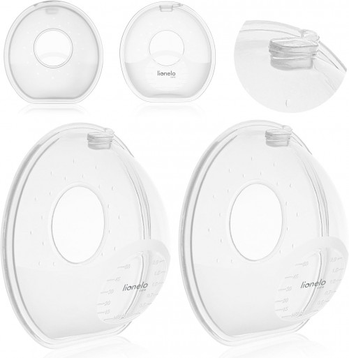 Lionelo Milky Simple