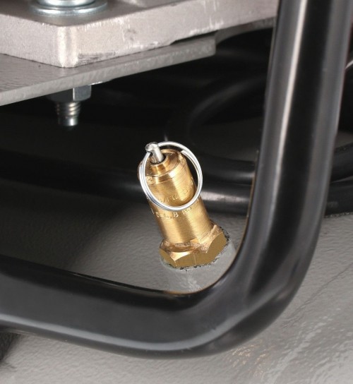 Airpress HK 650-90 Pro