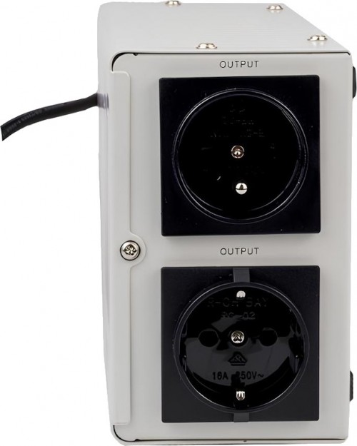 Volt Polska AVR-1000VA Slim