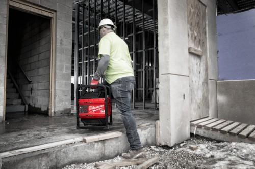 Milwaukee MXF PS-602