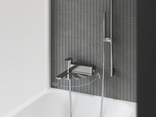 Ravak Chrome CR II 022.00