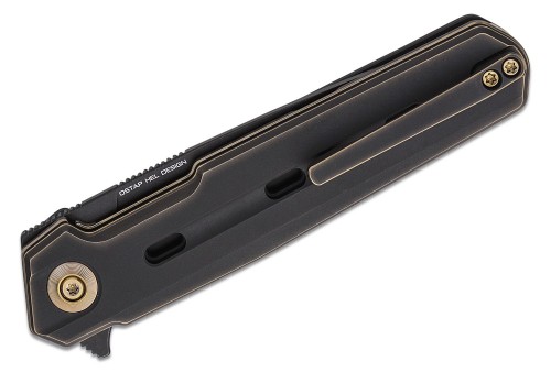 We Knife Navo WE22026-3