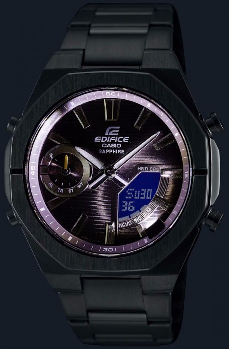 Casio Edifice ECB-S10D-8A