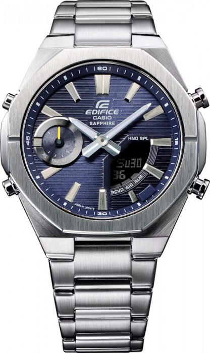 Casio Edifice ECB-S10D-2A