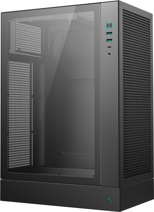 Deepcool CH170 PLUS Black