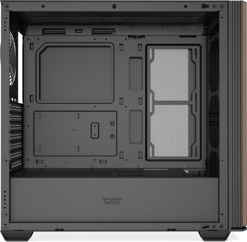 DarkFlash DS900WS Black