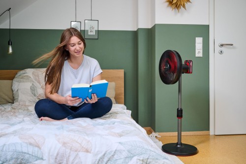 Einhell X-Change GE-CF 18/320 P LI-Solo