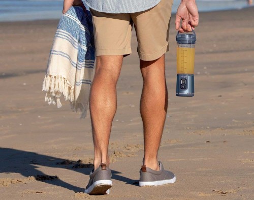 Ninja Blast Portable Blender